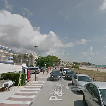 Alcocebre Rentalholidays Ref 067 Apartamento