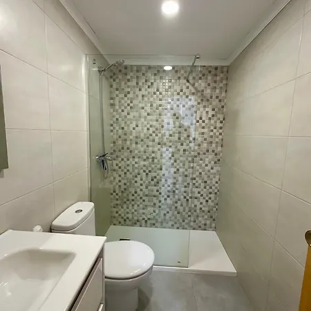 Alcocebre Rentalholidays Ref 067 Apartamento *