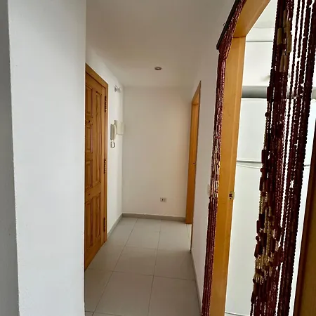 Alcocebre Rentalholidays Ref 067 * Alcossebre