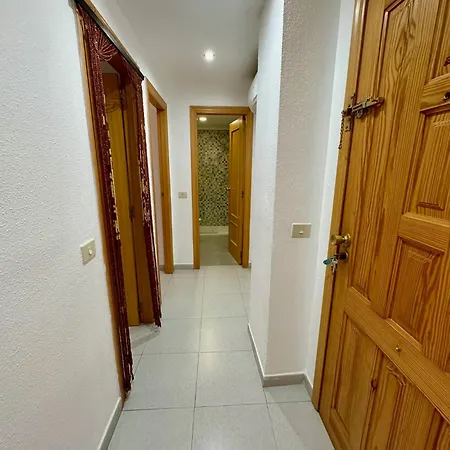 Alcocebre Rentalholidays Ref 067 *
