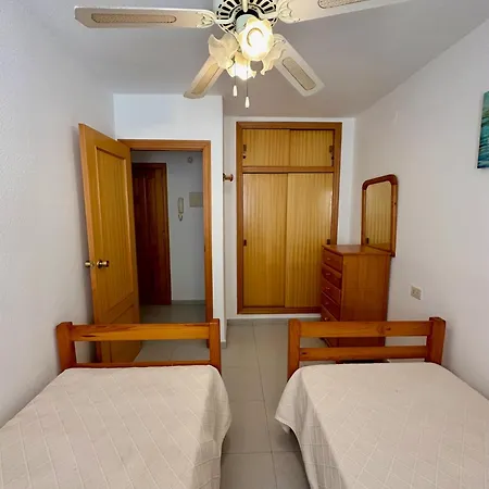 Alcocebre Rentalholidays Ref 067 Alcossebre