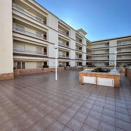 Alcocebre Rentalholidays Ref 067 Apartamento *