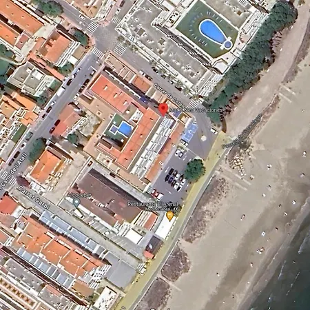 Alcocebre Rentalholidays Ref 067 Alcossebre