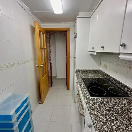 Alcocebre Rentalholidays Ref 067 * Alcossebre