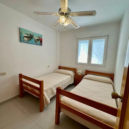 Alcocebre Rentalholidays Ref 067 Alcossebre