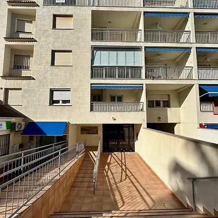 Alcocebre Rentalholidays Ref 067 * Alcossebre