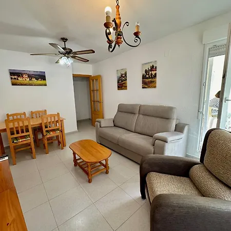 Alcocebre Rentalholidays Ref 067 *